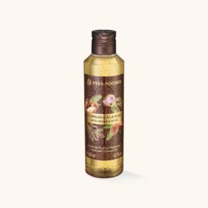 hammam à la maison 