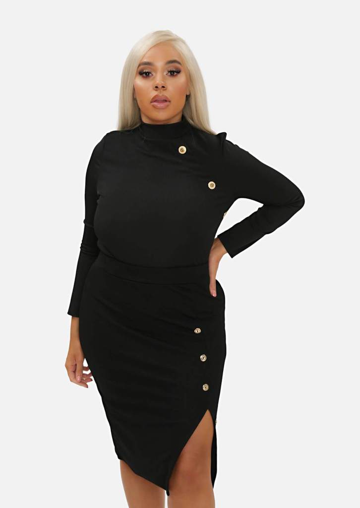 Boutiques plus size