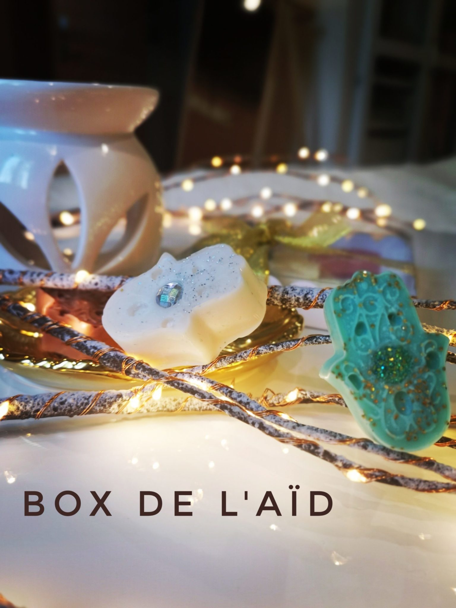 10 Idées cadeaux pour l