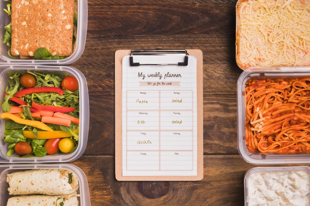 meal planning