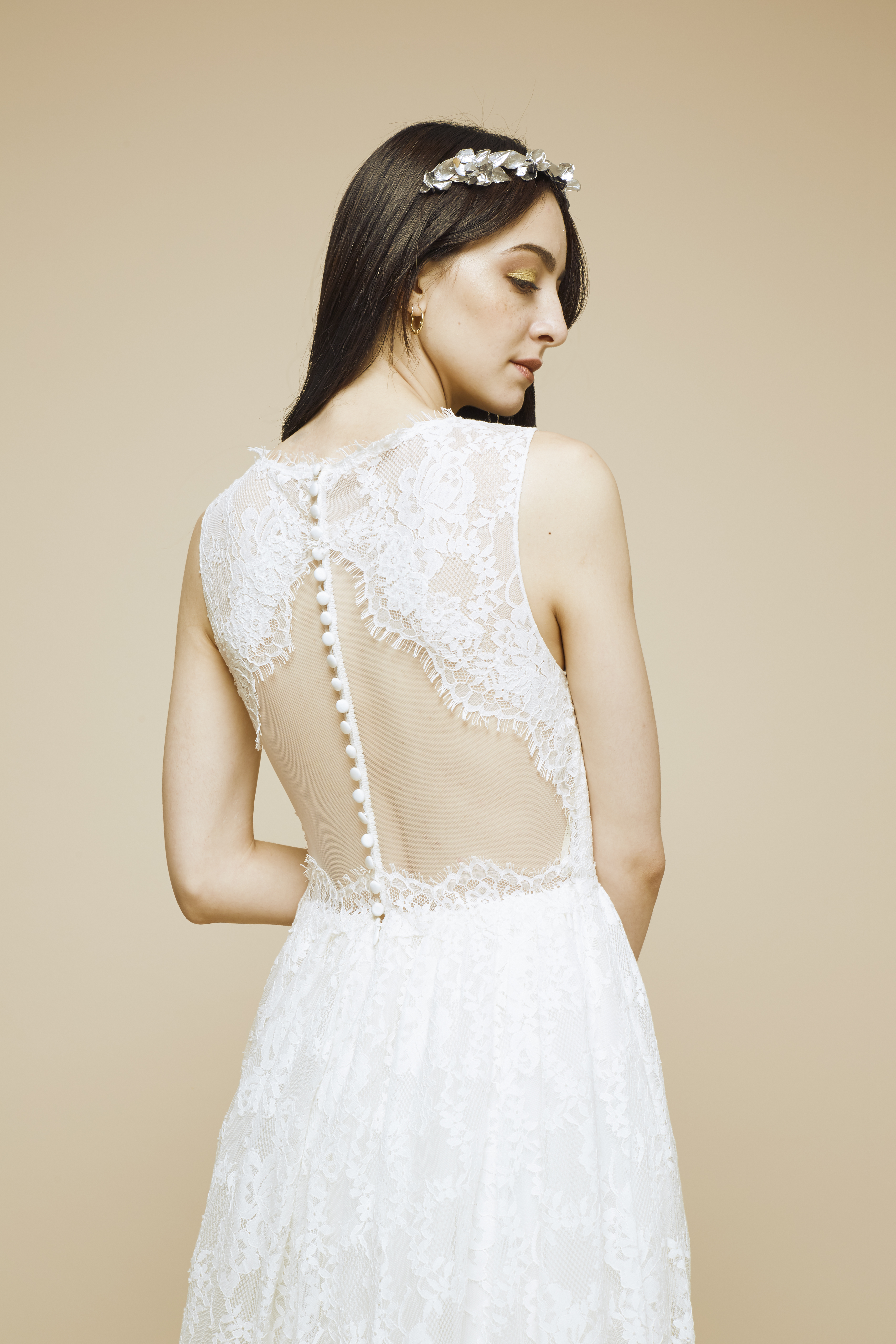 Pandore robe de online mariée