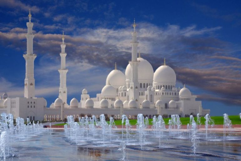 10 des plus belles mosquées du monde Gazellemag 10 des plus belles mosquées du monde Gazellemag