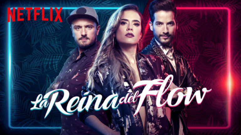 La Reina Del Flow En Français Sur Netflix “Reina del flow”, la série Netflix très addictive ! – Gazellemag
