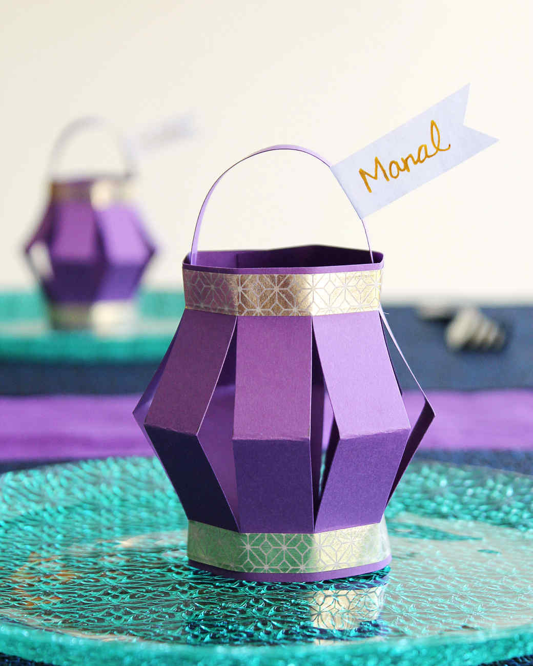 DIY, 3 lanternes à faire avec votre enfant ! Gazellemag