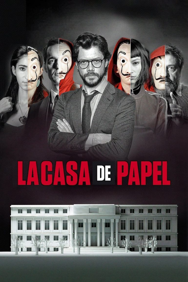 La Casa De Papel Saison 3 Episode 8 La Casa de Papel saison 3, la bande annonce enfin dévoilée ! – Gazellemag