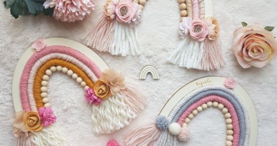 déco et accessoires pour bébé