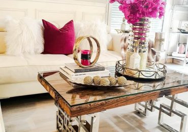 Un séjour chic et cosy, 10 inspirations déco