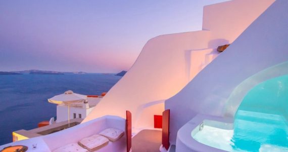 Les destinations les plus wishlistées sur Airbnb