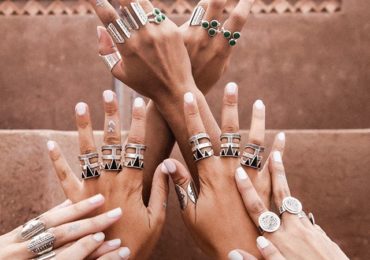 3 boutiques de bijoux berbères à découvrir