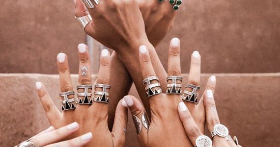 3 boutiques de bijoux berbères à découvrir