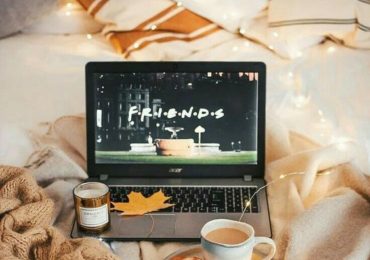 séries à binge-watcher