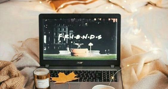 séries à binge-watcher