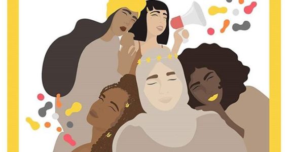 la journée internationale des femmes musulmanes