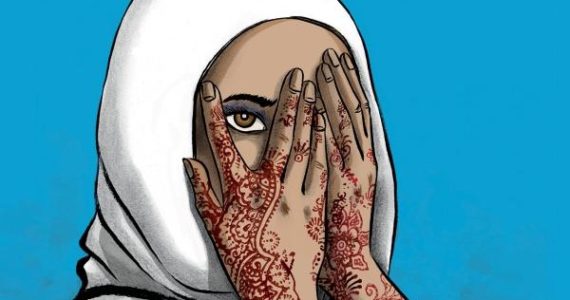 livres qui mettent à l'honneur les femmes du monde arabe