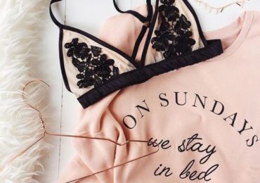 soutien-gorge mauvais pour la santé