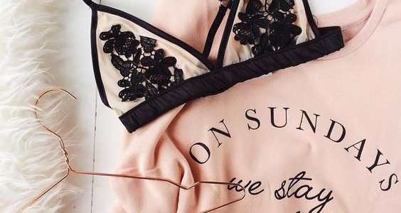 soutien-gorge mauvais pour la santé