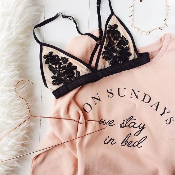 soutien-gorge mauvais pour la santé