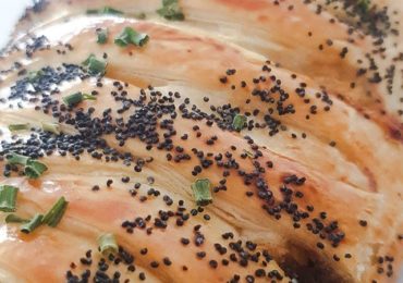 recette feuilleté à la viande hachée