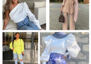 looks printemps-été