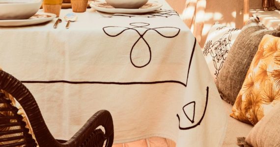 déco art de la table