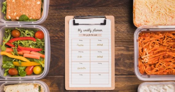 meal planning