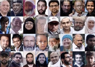 le tueur des mosquées