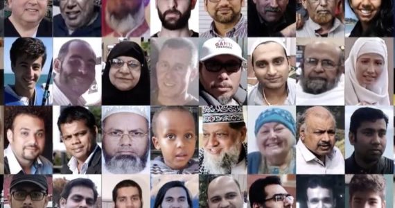 le tueur des mosquées