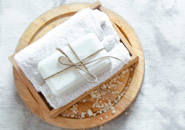 cosmétiques solides