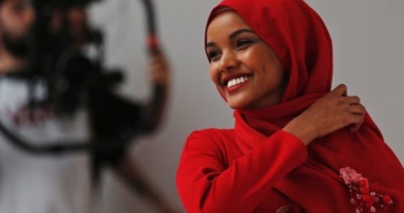 Halima Aden