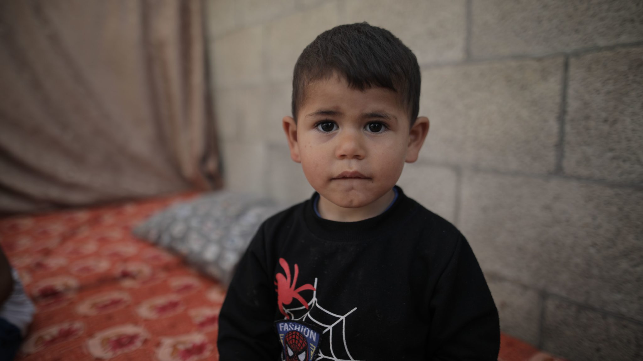 Illuminez la vie des orphelins Gazellemag