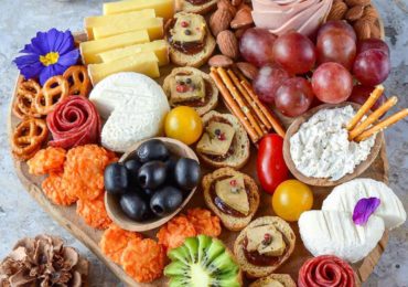 foie gras saveur chic