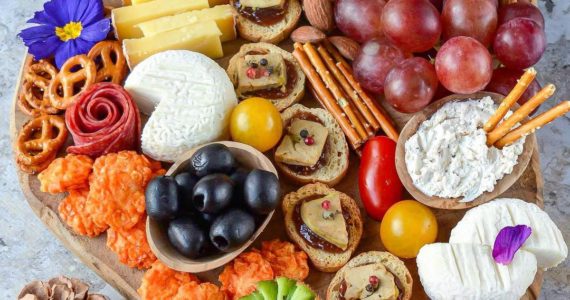 foie gras saveur chic