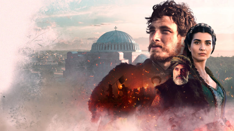 Serie Turque Streaming Vostfr Séries turques à voir sur Netflix – Gazellemag