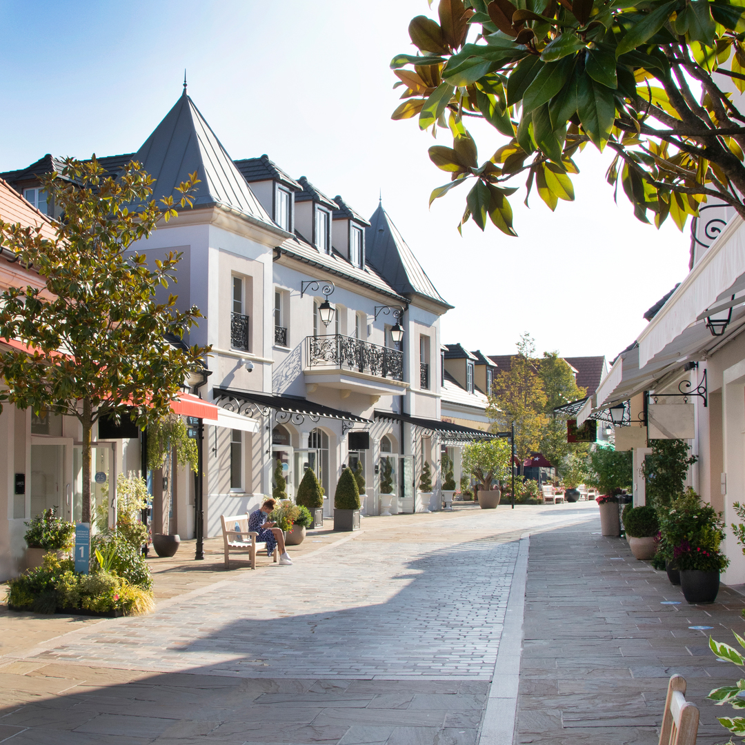 La Vallée Village, une destination shopping unique - Gazellemag
