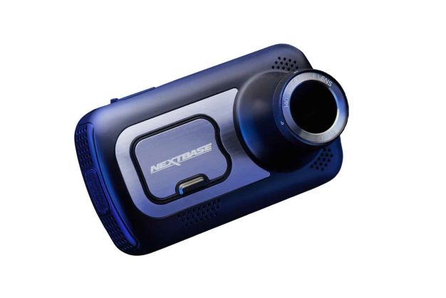 Dashcam NEXTBASE 522GW - Norauto