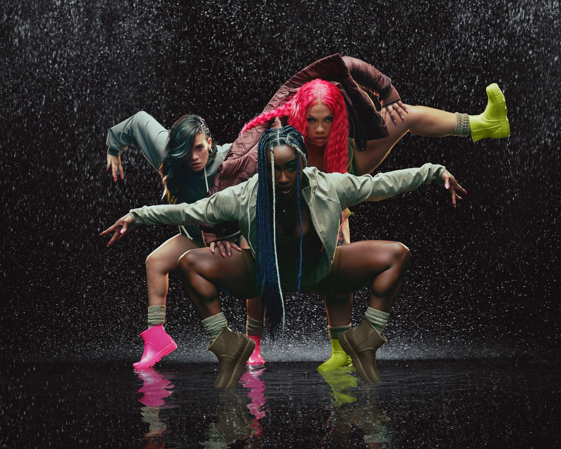 nouvelle collection ugg