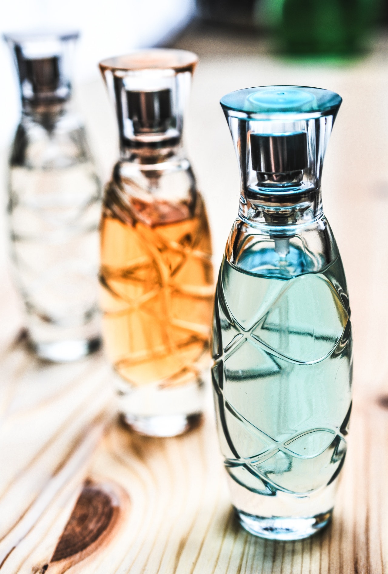 Vraifaux du parfum Gazellemag