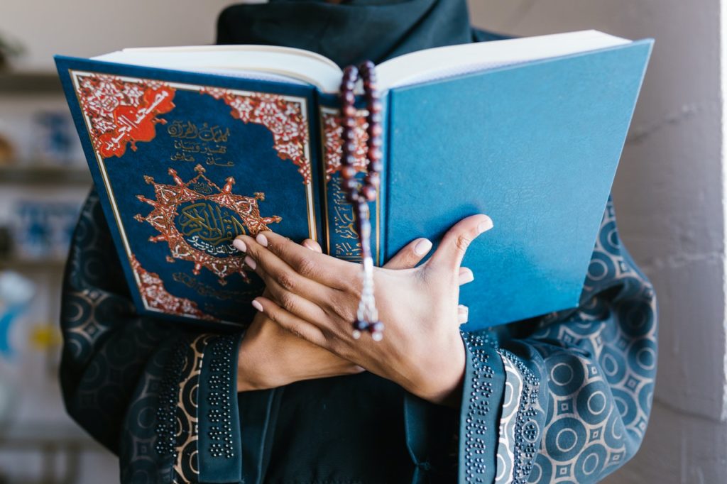 Comment faire Tarawih à la maison ? - Gazellemag