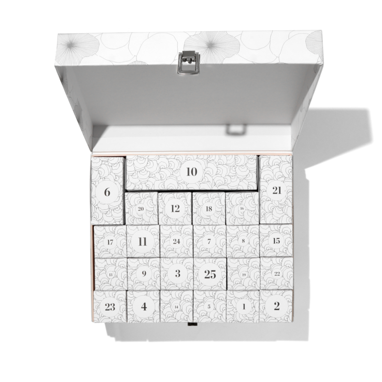 Sélection des calendriers de l