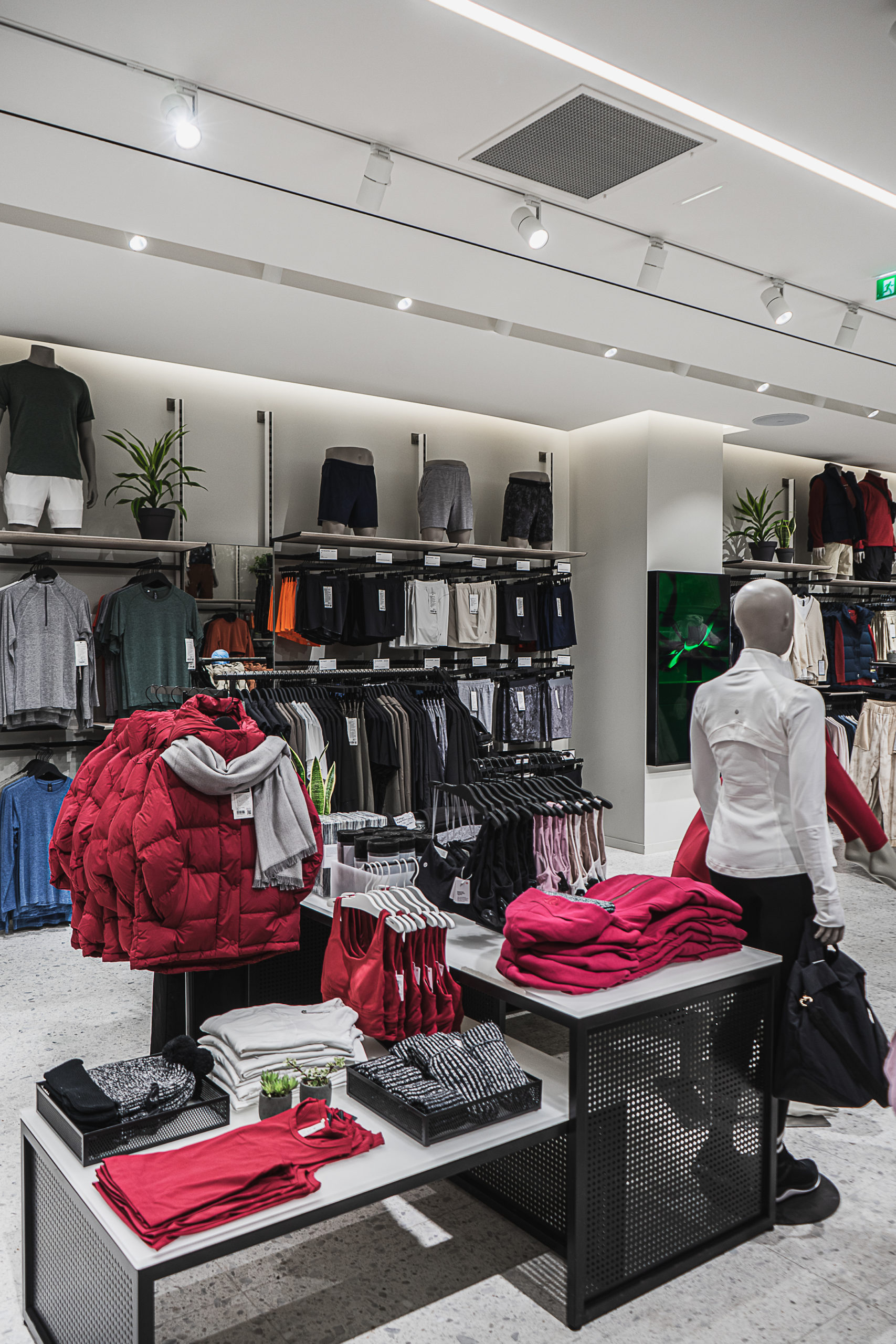 Boutique reebok paris champs elysees sale