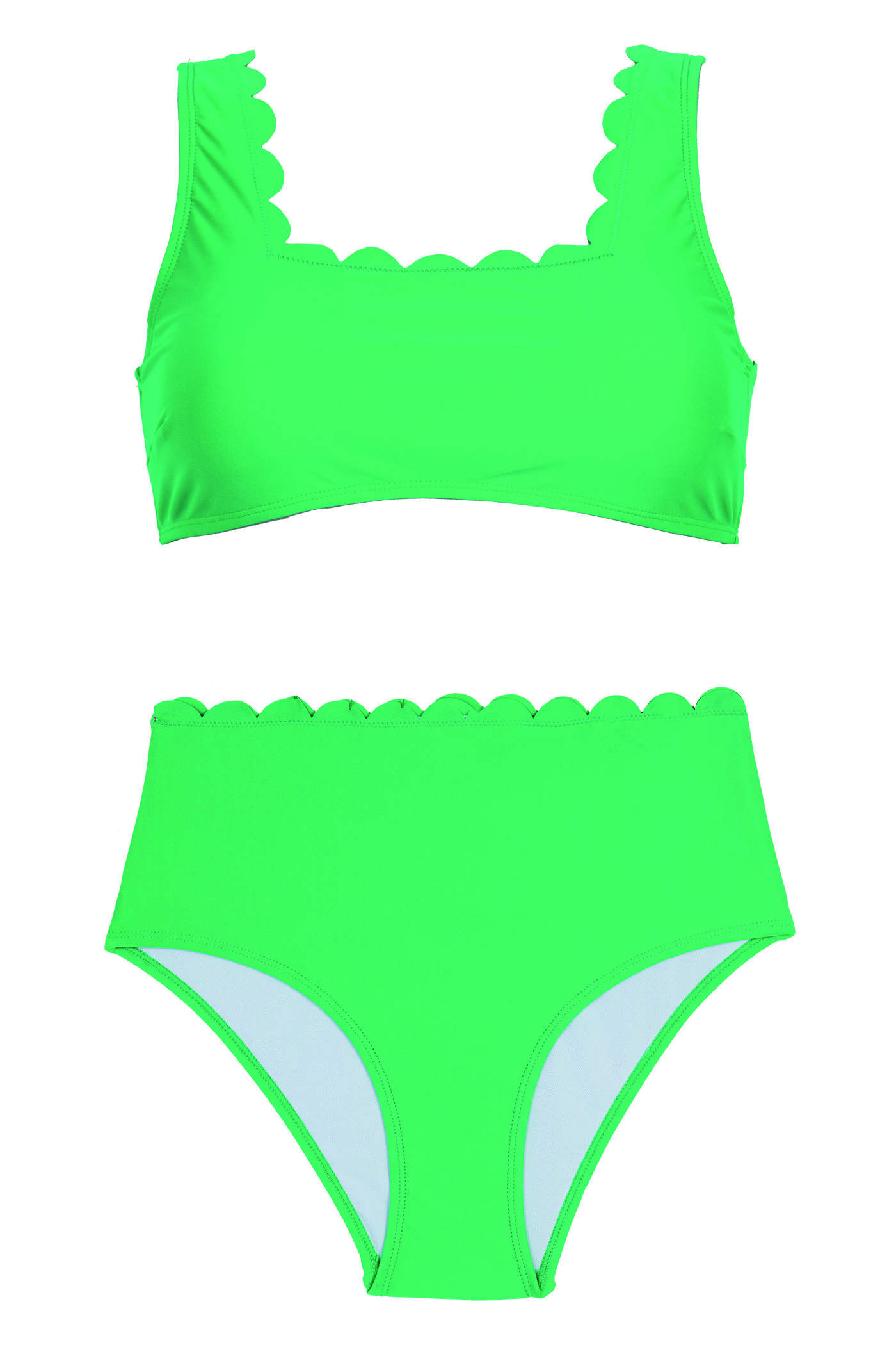 Shopping des maillots de bain styl s pour toutes les morphologies